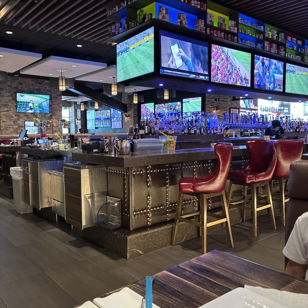 Chickie's & Pete's - Nice bar! - Sports Bars Near Me - Reno, Nevada Chickie's & Pete's - Nice bar! - Sports Bars Near Me - Reno, Nevada
