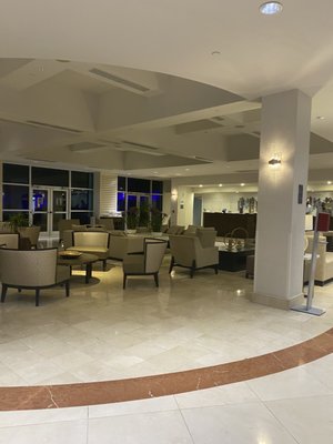 West Palm Beach Marriott by null