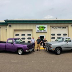 Don's Auto Service and Repair - BP Gas Station - Your car deserves the best care possible, and that's exactly what we offer at Don's Auto Service...