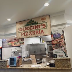 Duccini's Pizza
