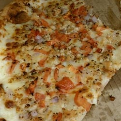 Jersey's Pizza - Murrieta