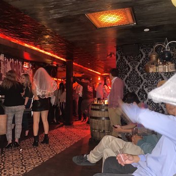 Prohibition - Lounges Near Me - San Diego, California Prohibition - Lounges Near Me - San Diego, California