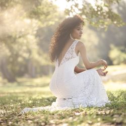 Andrea's Prom & Bridal - FALL 2025 COLLECTION-DAYNA by Rebecca Ingram