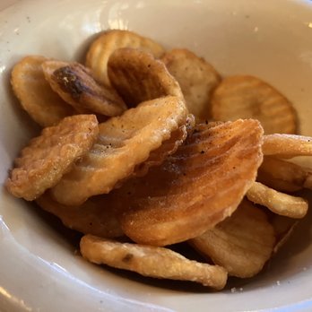 Beach Cafe - Cottage Fries - American Near Me - New York, New York Beach Cafe - Cottage Fries - American Near Me - New York, New York