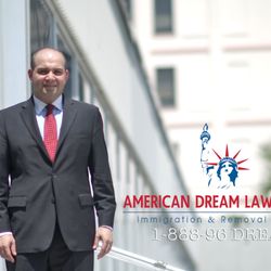 American Dream Law Office