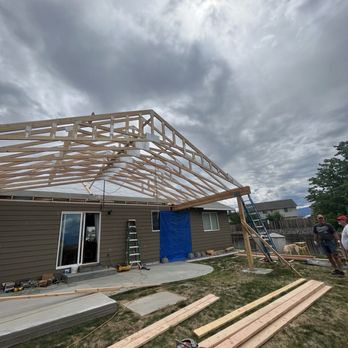 Element Homes - General Contractors Near Me - East Wenatchee, Washington