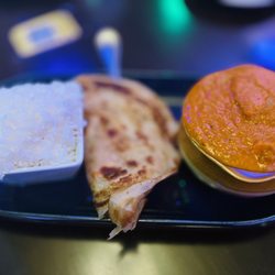 615chuTNey - A Very Indian Affair