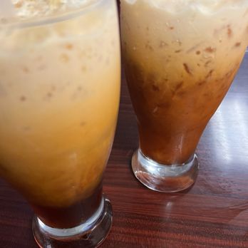 Malee Thai by Sriracha - Thai Iced Coffee - Thai Near Me - Carson, California Malee Thai by Sriracha - Thai Iced Coffee - Thai Near Me - Carson, California