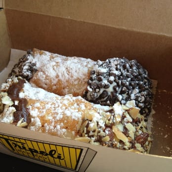 Tripoli Bakery - The best cannoli ever! - Bakeries Near Me - Lawrence, Massachusetts Tripoli Bakery - The best cannoli ever! - Bakeries Near Me - Lawrence, Massachusetts