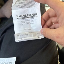 $56 restocking fee?!? What a joke!The item was brand new unopened with the factory seal still on it. $56 restocking fee?!? What a joke!The item was brand new unopened with the factory seal still on it.