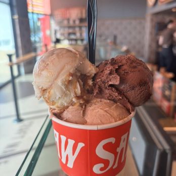 Salt & Straw - Ice Cream & Frozen Yogurt Near Me - Gilbert, Arizona Salt & Straw - Ice Cream & Frozen Yogurt Near Me - Gilbert, Arizona