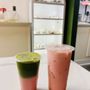 Juneberry Tea Lounge