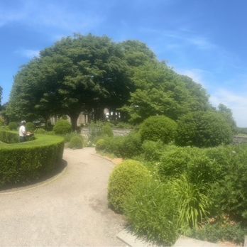Harkness Memorial State Park - Landmarks & Historical Buildings Near Me - Waterford, Connecticut