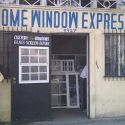 Home Window Express