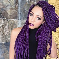 Grace African Hair Braiding