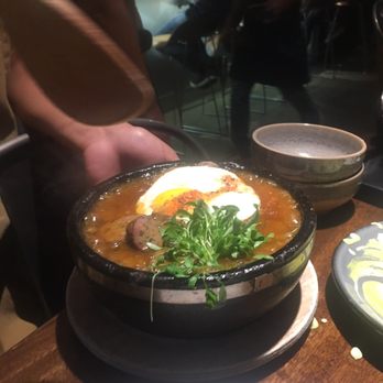 Kyu - Fried rice - Asian Fusion Near Me - Miami, Florida