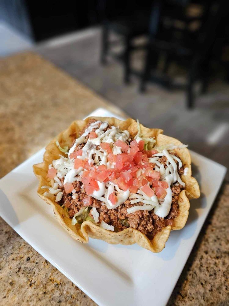 Lola's Mexican Cantina