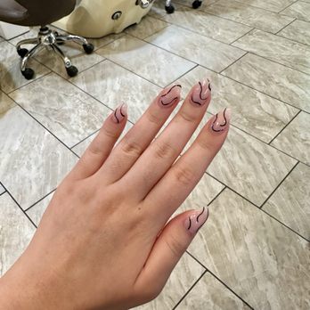 Fan Nails & Spa - nails - Nail Salons Near Me - Davis, California