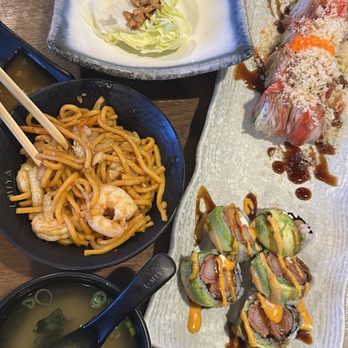 Umiya - Sushi Bars Near Me - San Antonio, Texas Umiya - Sushi Bars Near Me - San Antonio, Texas