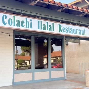 Colachi Halal Restaurant - Enterance - Pakistani Near Me - Placentia, California Colachi Halal Restaurant - Enterance - Pakistani Near Me - Placentia, California