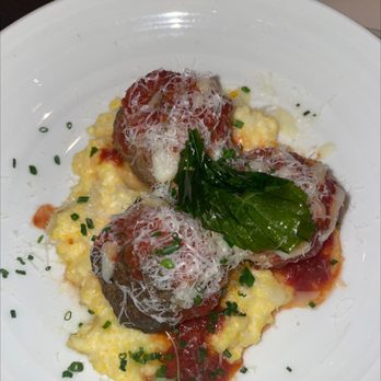 Wren & Wolf - Meatballs - Cocktail Bars Near Me - Phoenix, Arizona Wren & Wolf - Meatballs - Cocktail Bars Near Me - Phoenix, Arizona