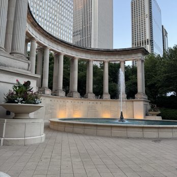 Millennium Park - Parks Near Me - Chicago, Illinois Millennium Park - Parks Near Me - Chicago, Illinois