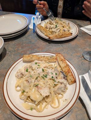 Bobby G's Pizzeria by null