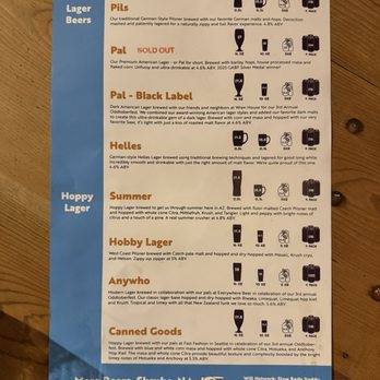 Slow Body Beer - Lager menu - Beer Bar Near Me - Tucson, Arizona Slow Body Beer - Lager menu - Beer Bar Near Me - Tucson, Arizona