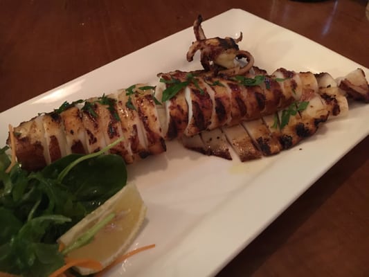 Cacio e Pepe Italian Restaurant by null