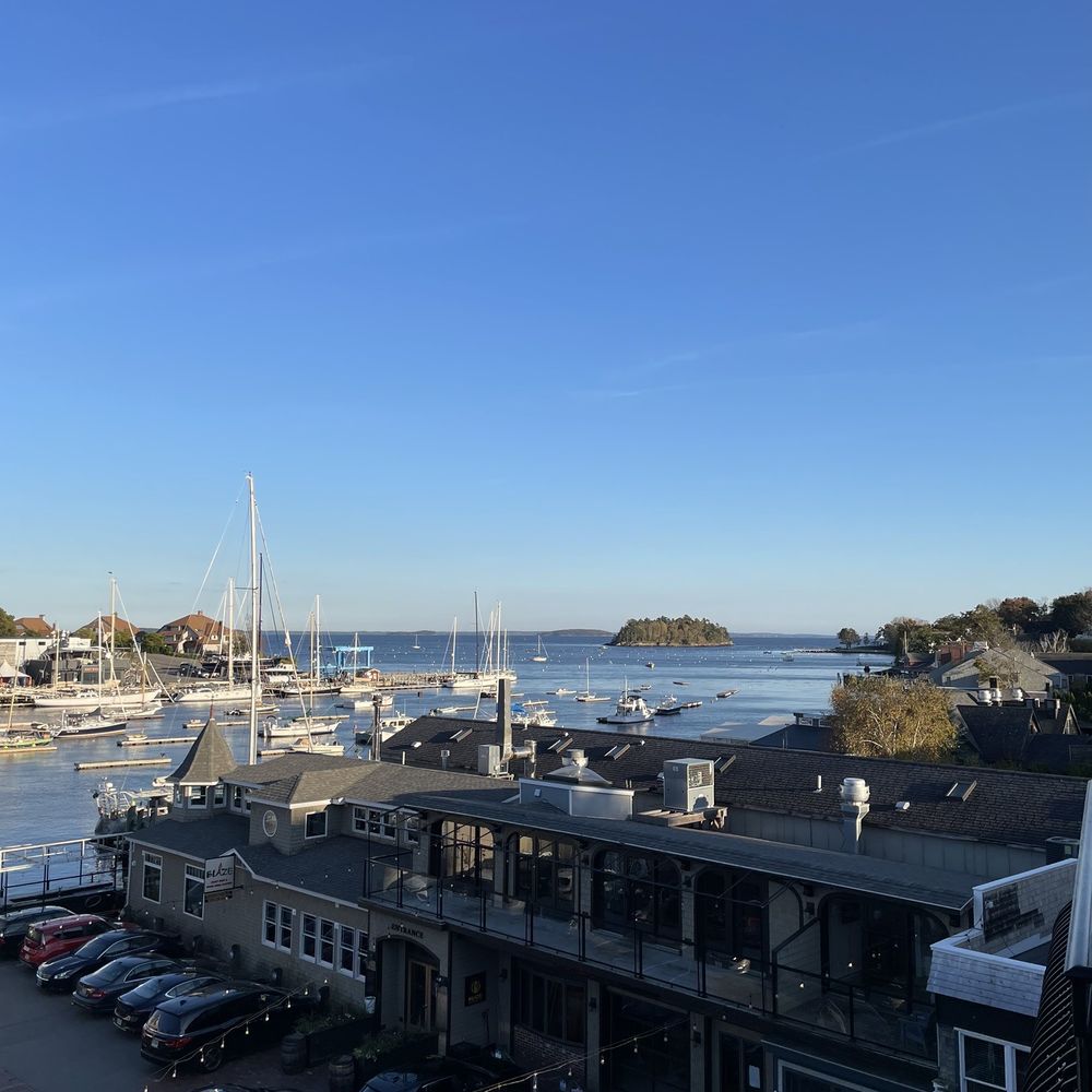 16 Bay View - Harbor and nearby restaurants - Hotels Near Me - Camden, Maine 16 Bay View - Harbor and nearby restaurants - Hotels Near Me - Camden, Maine