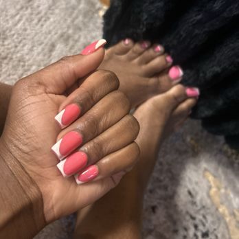 Quan Nails - Nail Salons Near Me - Dallas, Texas Quan Nails - Nail Salons Near Me - Dallas, Texas