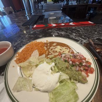 El Ranchero - Fajitas - Mexican Near Me - Ranson, West Virginia
