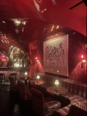 Chez Margaux by null