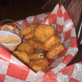Seadrift Sports Bar & Grill - Pickle chips - Sports Bars Near Me - Ormond Beach, Florida Seadrift Sports Bar & Grill - Pickle chips - Sports Bars Near Me - Ormond Beach, Florida
