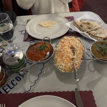 India Quality Restaurant - Indian Near Me - Boston, Massachusetts