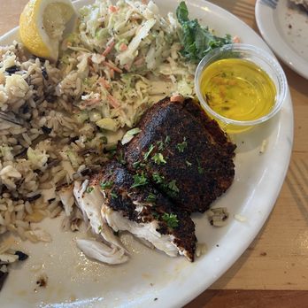 Brophy Bros - Seabass - Seafood Near Me - Santa Barbara, California