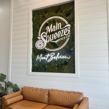 Main Squeeze Juice - Juice Bars & Smoothies Near Me - Mont Belvieu, Texas Main Squeeze Juice - Juice Bars & Smoothies Near Me - Mont Belvieu, Texas