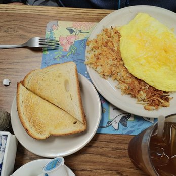 Just Judy's - Breakfast & Brunch Near Me - Indianapolis, Indiana