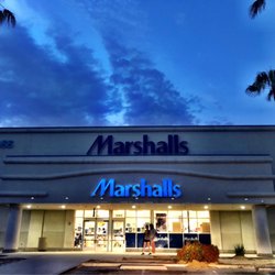 Marshalls - I spend more $$ at pretty stores :-)