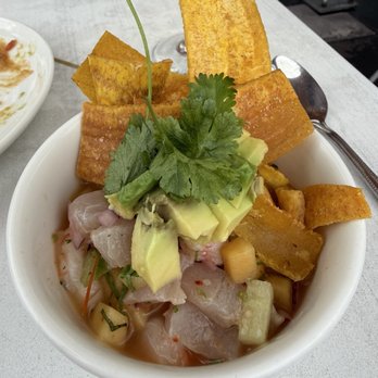 Cubita - Cuban Near Me - San Francisco, California