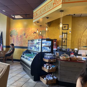 Urartu Coffee - Coffee & Tea Near Me - Glendale, California