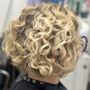 Rebecca Zoe Hair Artist