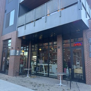Ghost Town Coffee Roasters - Coffee Roasteries Near Me - Bozeman, Montana
