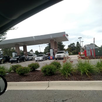 Costco Gasoline - Looking towards the street - Gas Stations Near Me - Pittsfield, Michigan Costco Gasoline - Looking towards the street - Gas Stations Near Me - Pittsfield, Michigan
