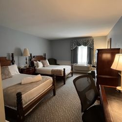 Dan'l Webster Inn & Spa