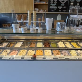 Mashti Malone's - Ice Cream & Frozen Yogurt Near Me - Los Angeles, California