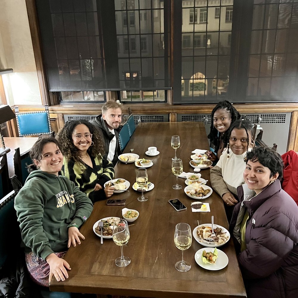 ChiliCali - Happy guest enjoying Chef Siska's yummy food! - Pop-Up Restaurants Near Me - San Francisco, California ChiliCali - Happy guest enjoying Chef Siska's yummy food! - Pop-Up Restaurants Near Me - San Francisco, California