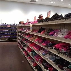 Treasure Hunt - Inside the store