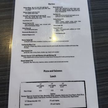 Joe's Bar - Bars Near Me - Las Vegas, Nevada