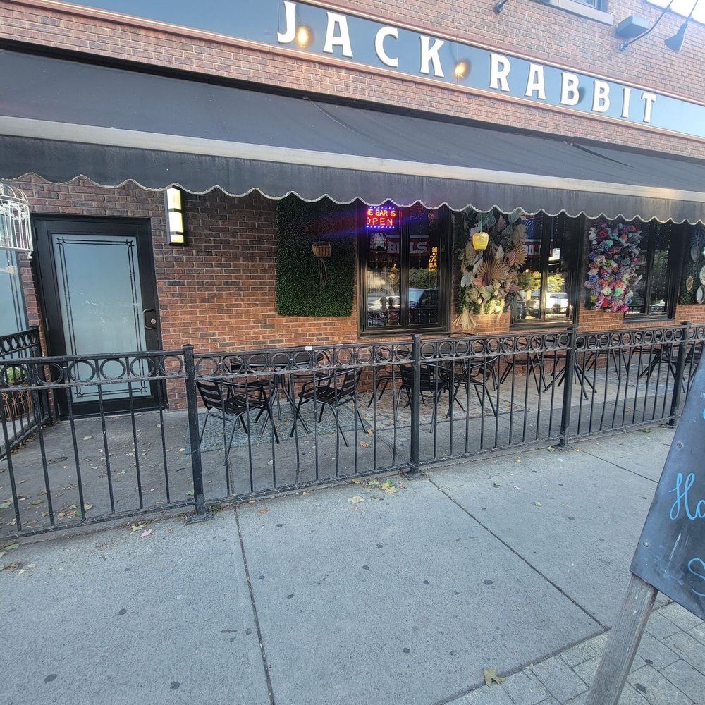 Jack Rabbit - Bars Near Me - Buffalo, New York Jack Rabbit - Bars Near Me - Buffalo, New York